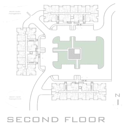 B1A-Floorplate-2nd